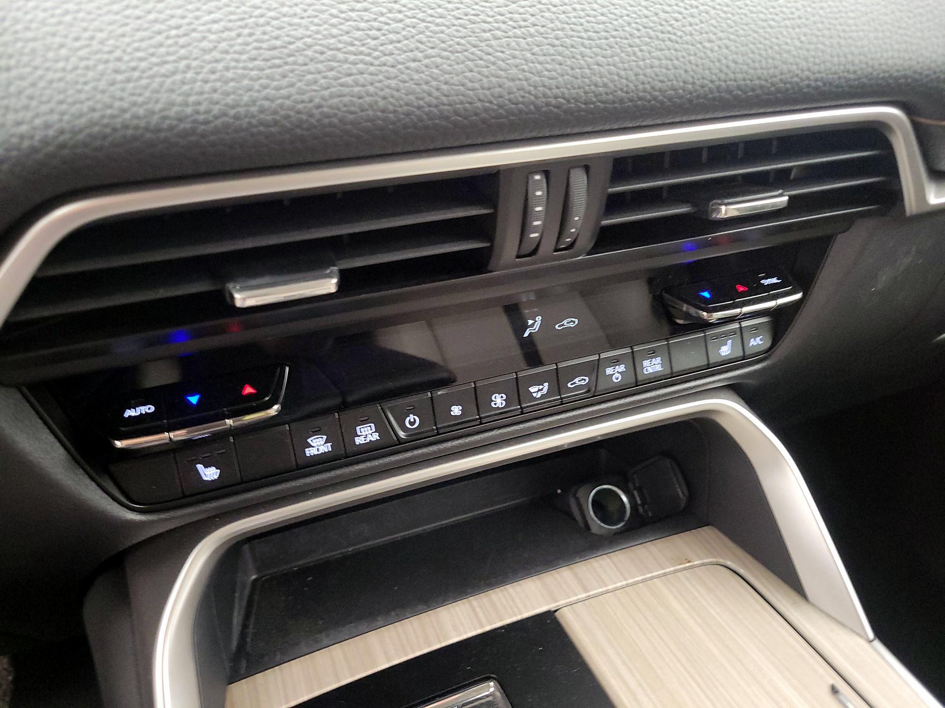 Thumbnail: 2024 Mazda CX-90 - 16