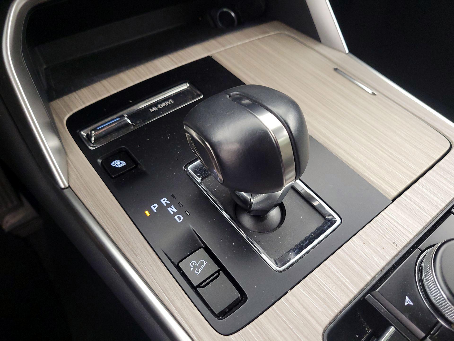 Thumbnail: 2024 Mazda CX-90 - 17