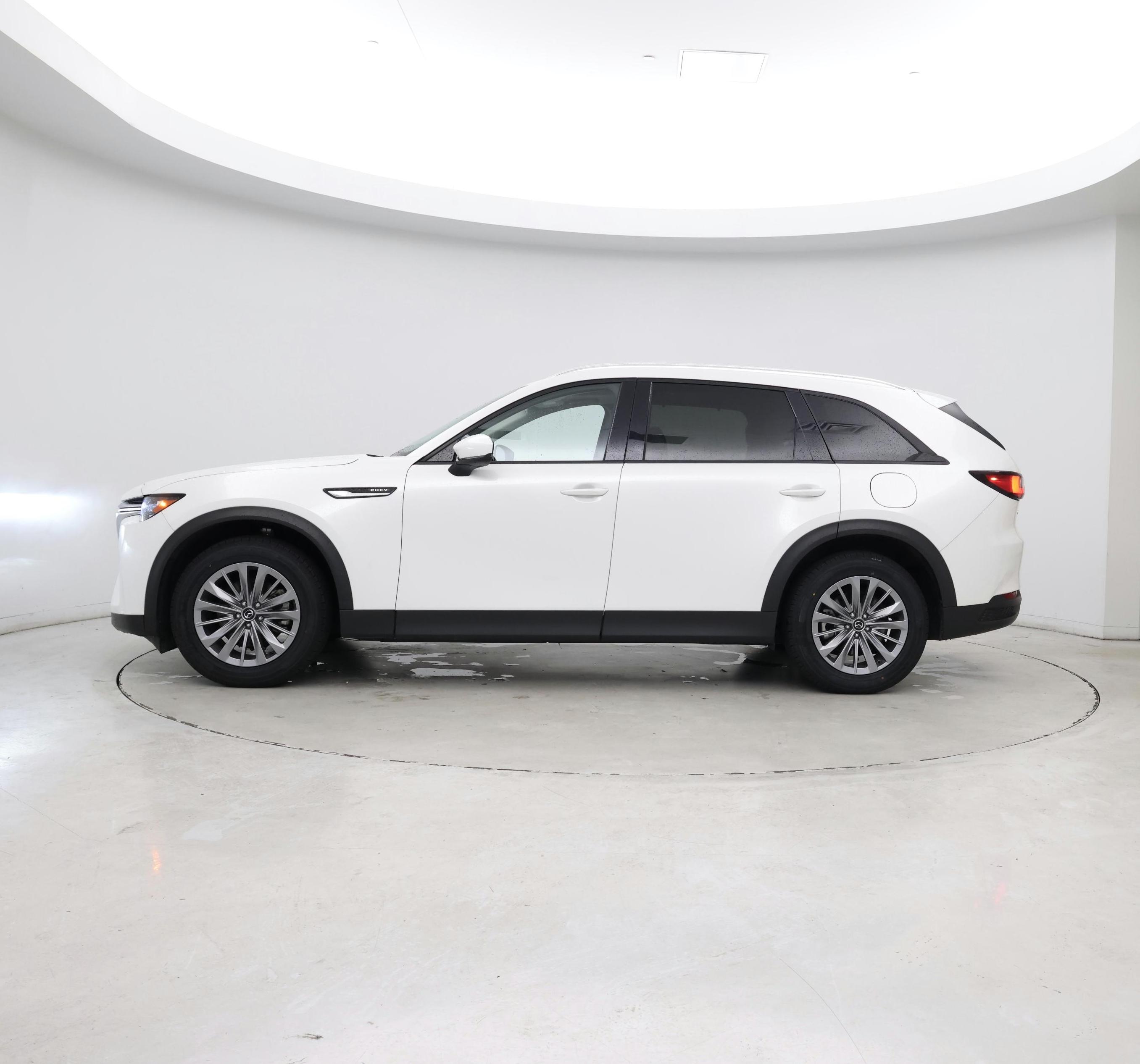 Thumbnail: 2024 Mazda CX-90 - 3