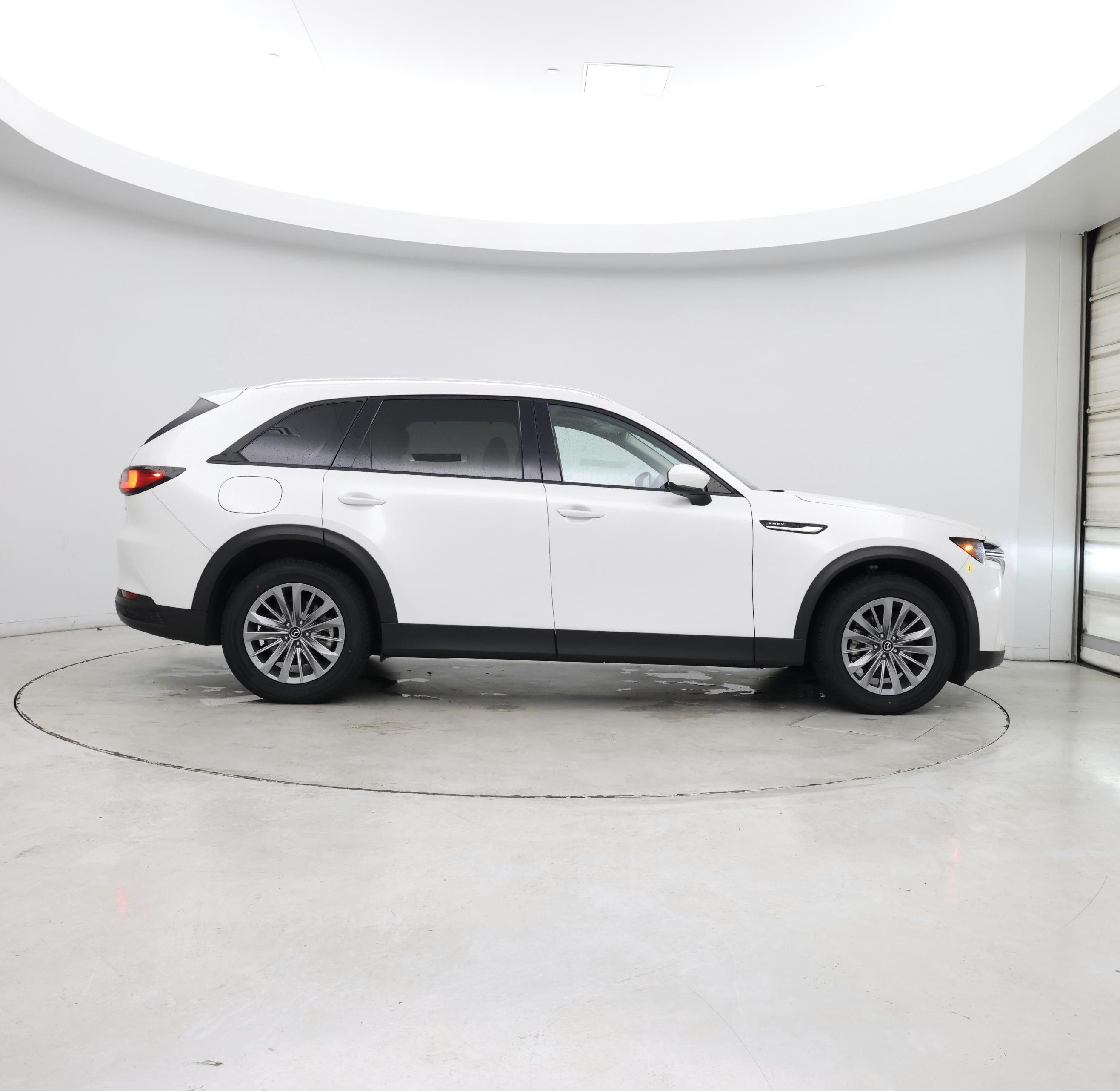 Thumbnail: 2024 Mazda CX-90 - 7