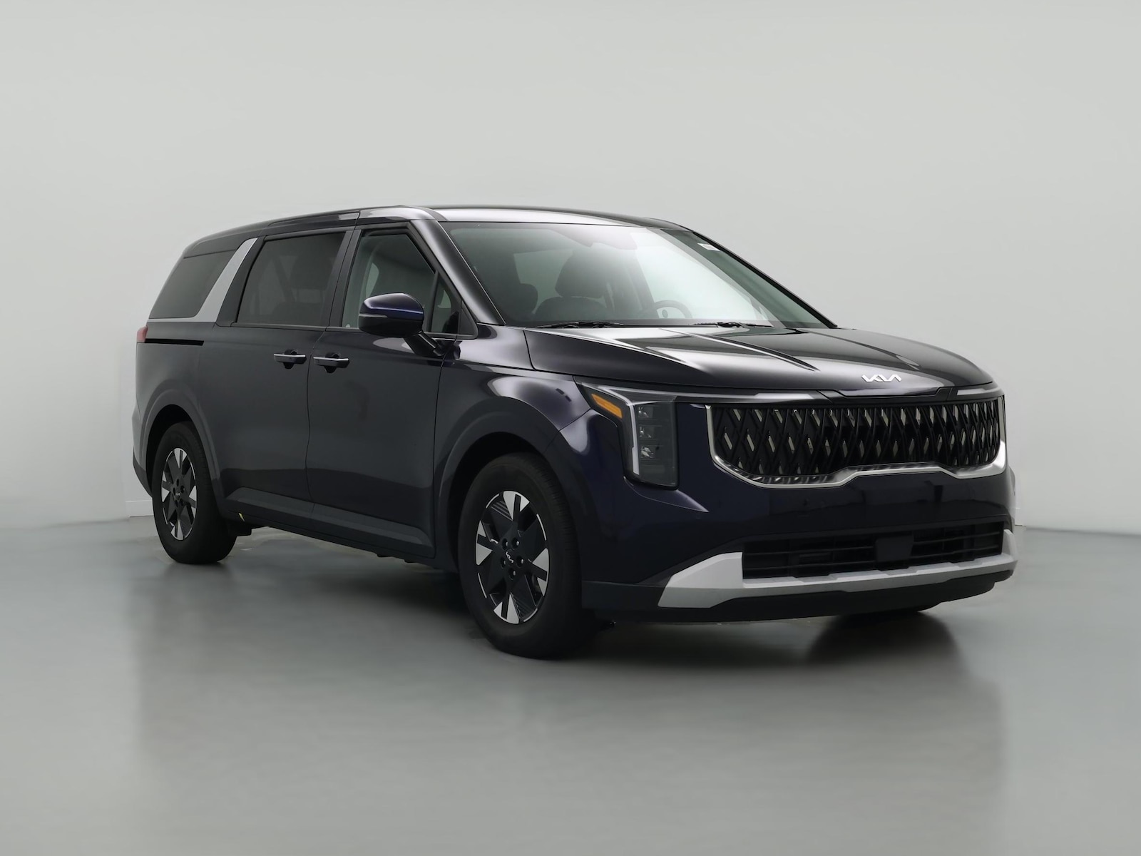 2026 Kia Carnival Hybrid