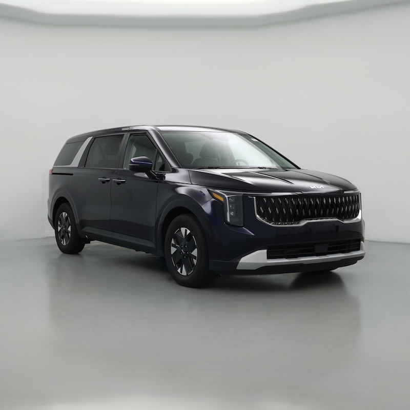 2026 Kia Carnival Hybrid LXS