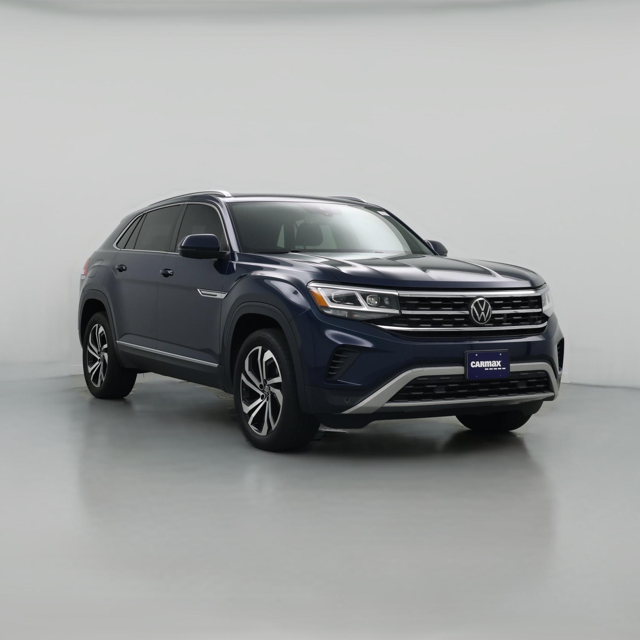 Thumbnail: 2023 Volkswagen Atlas - 1