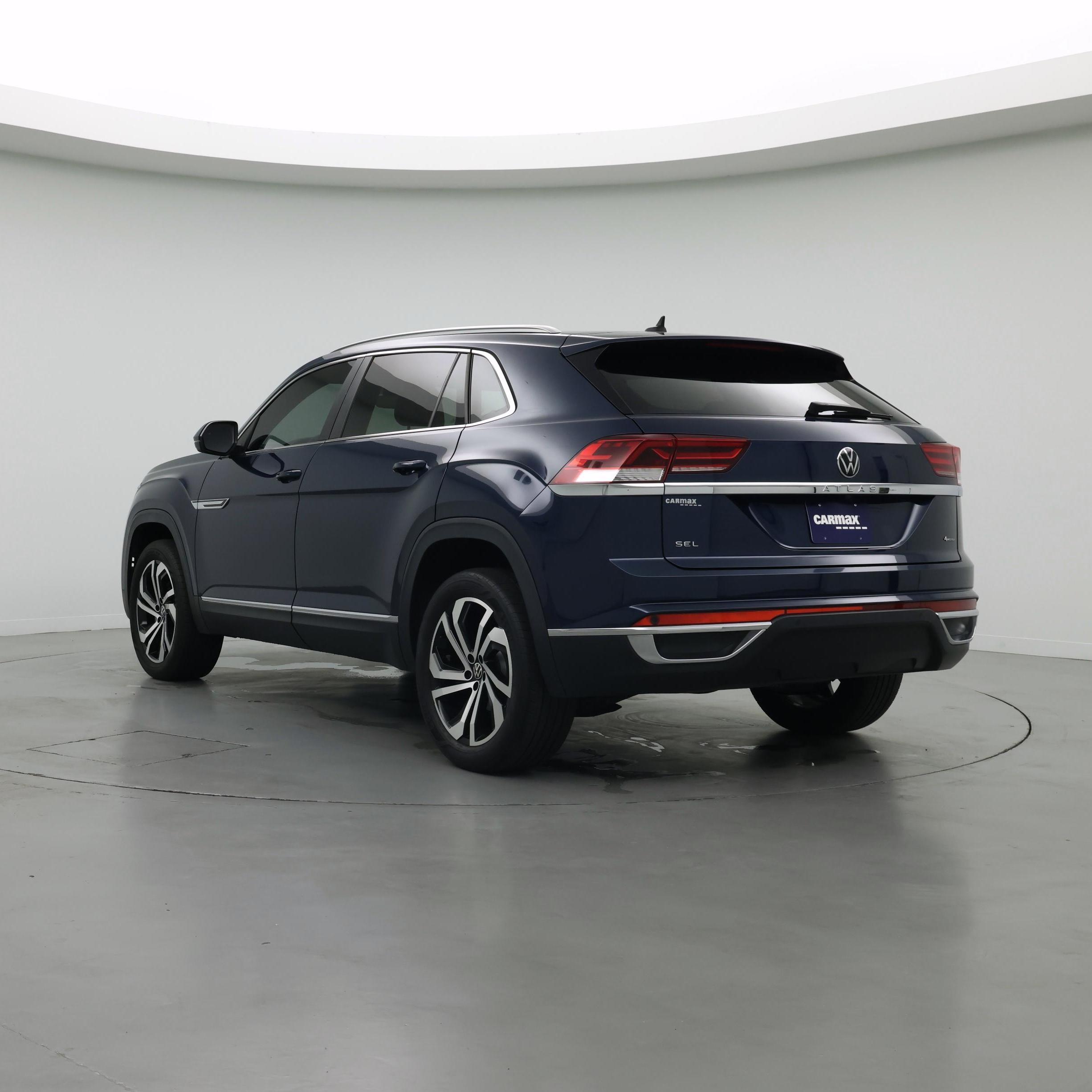 Thumbnail: 2023 Volkswagen Atlas - 2