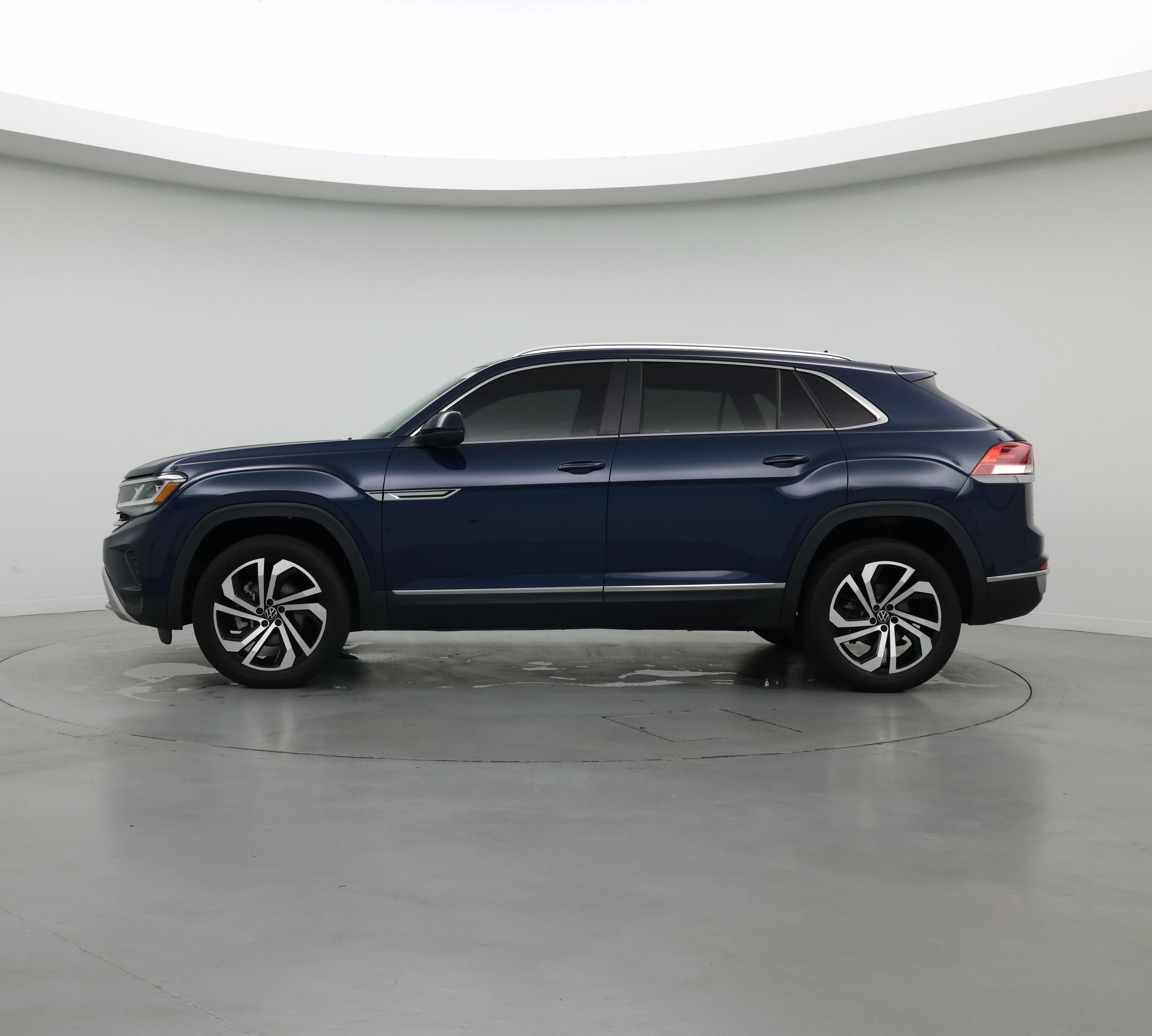 Thumbnail: 2023 Volkswagen Atlas - 3