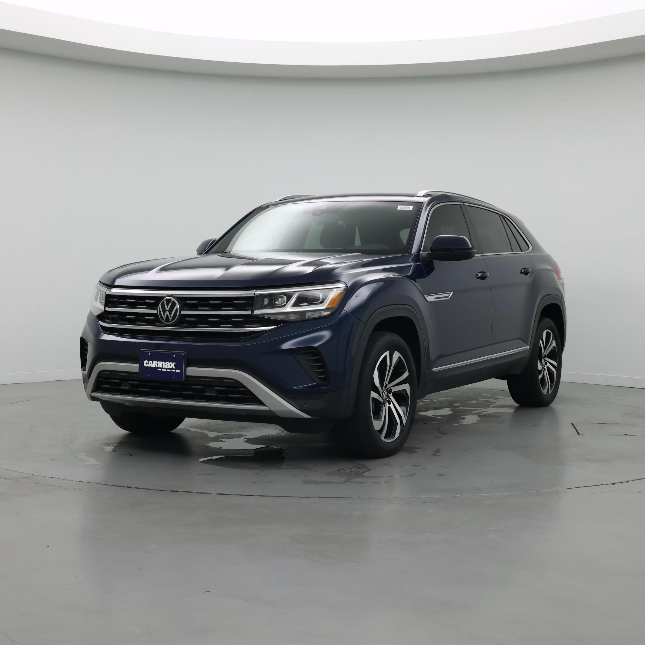 Thumbnail: 2023 Volkswagen Atlas - 4