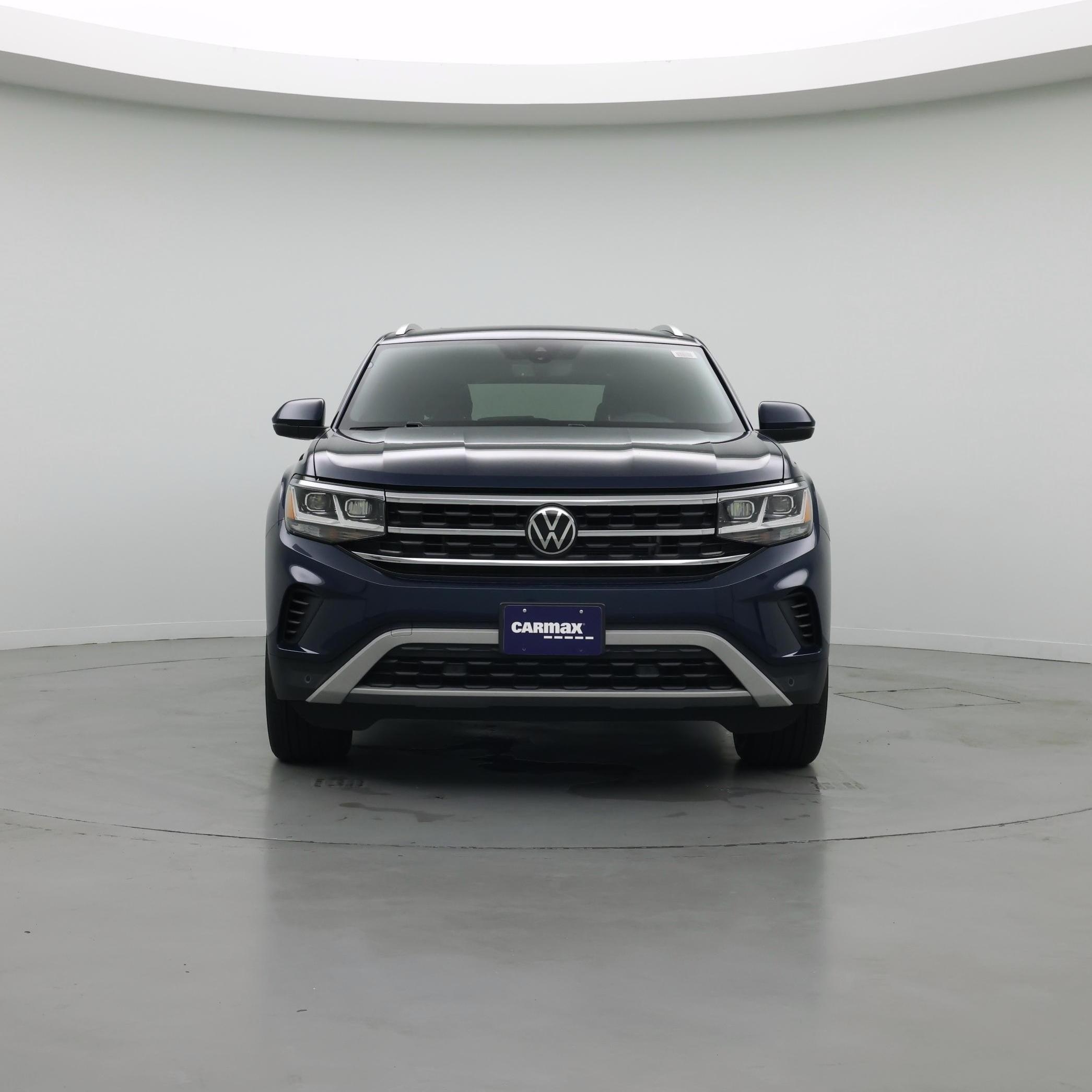 Thumbnail: 2023 Volkswagen Atlas - 5