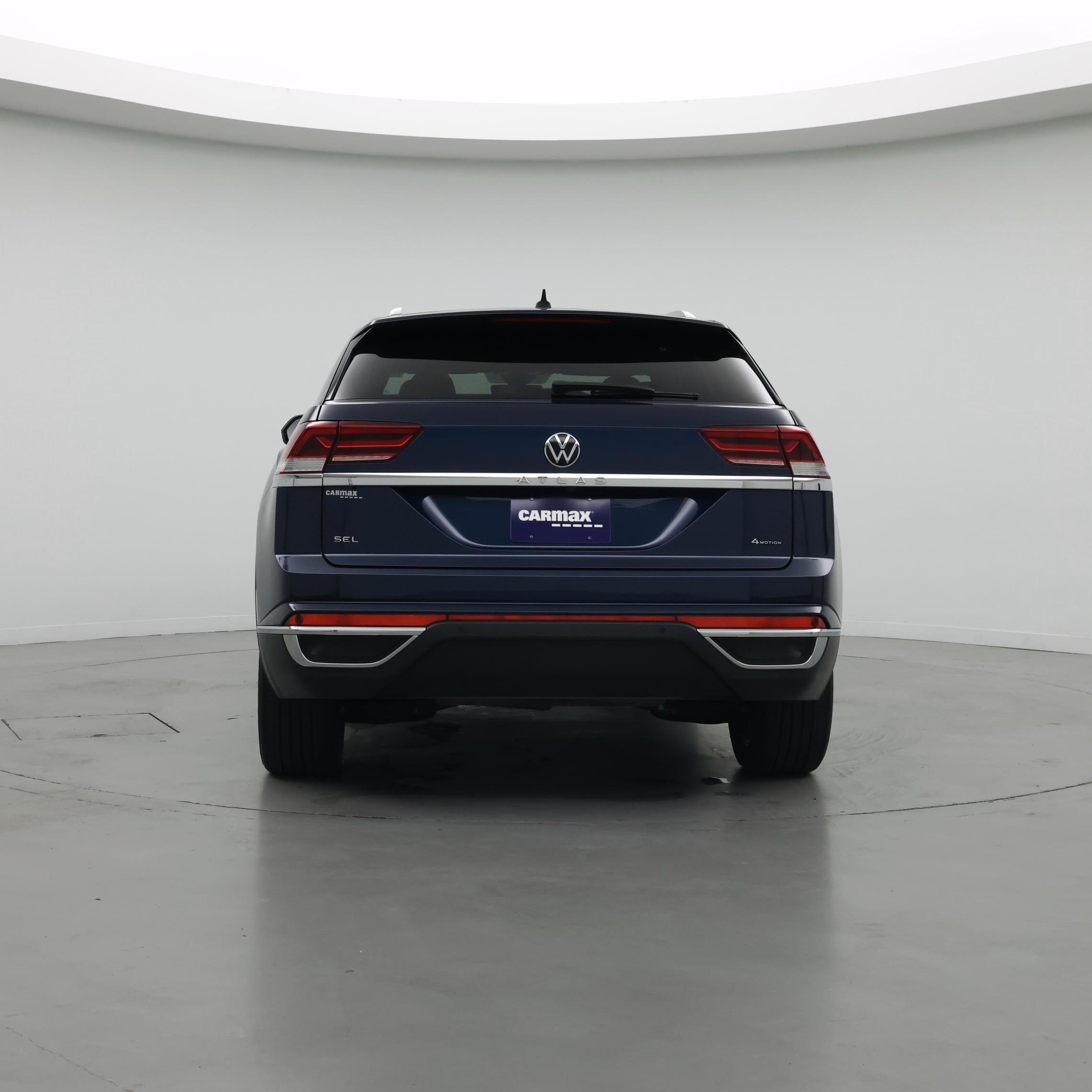 Thumbnail: 2023 Volkswagen Atlas - 6