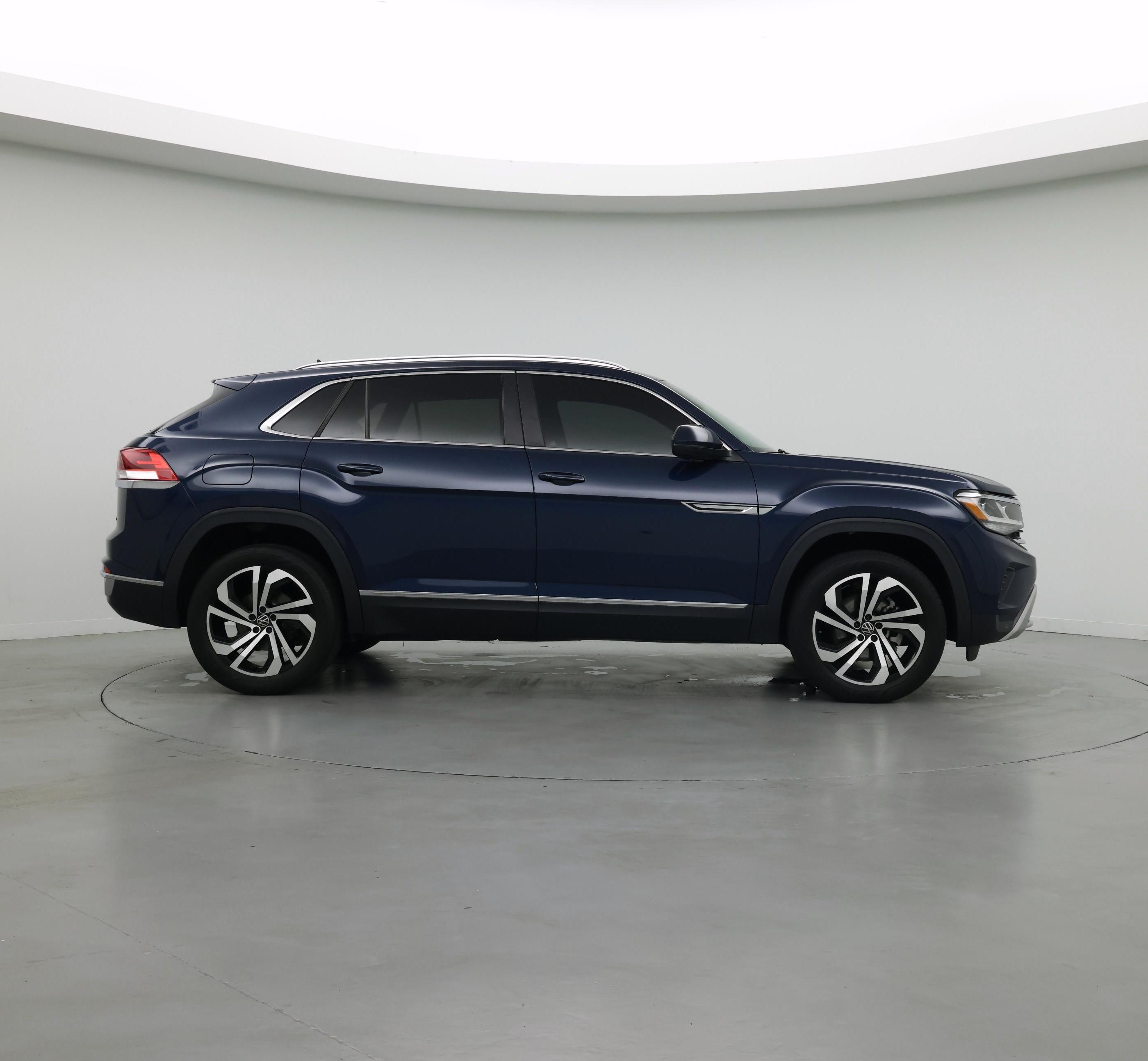 Thumbnail: 2023 Volkswagen Atlas - 7