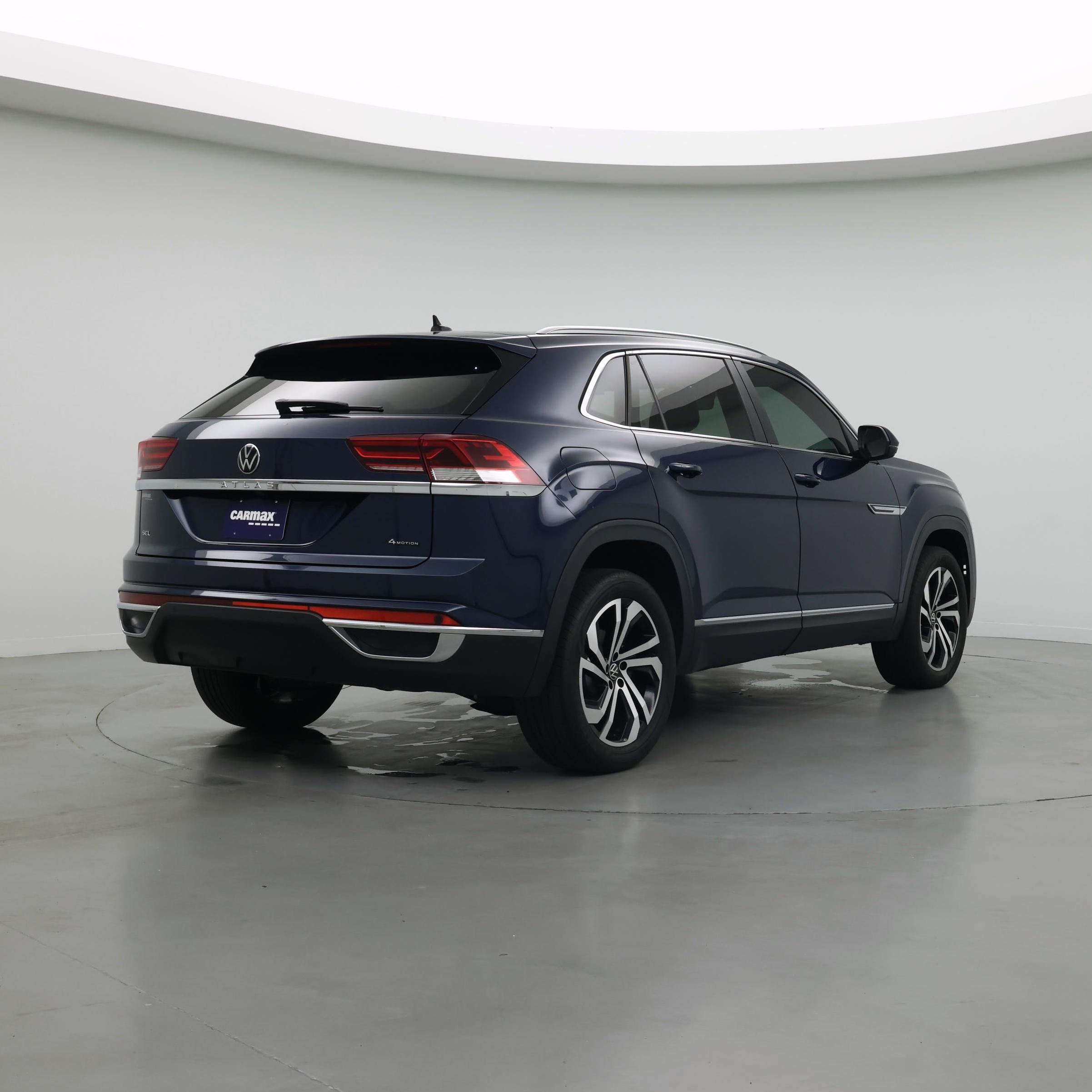 Thumbnail: 2023 Volkswagen Atlas - 8