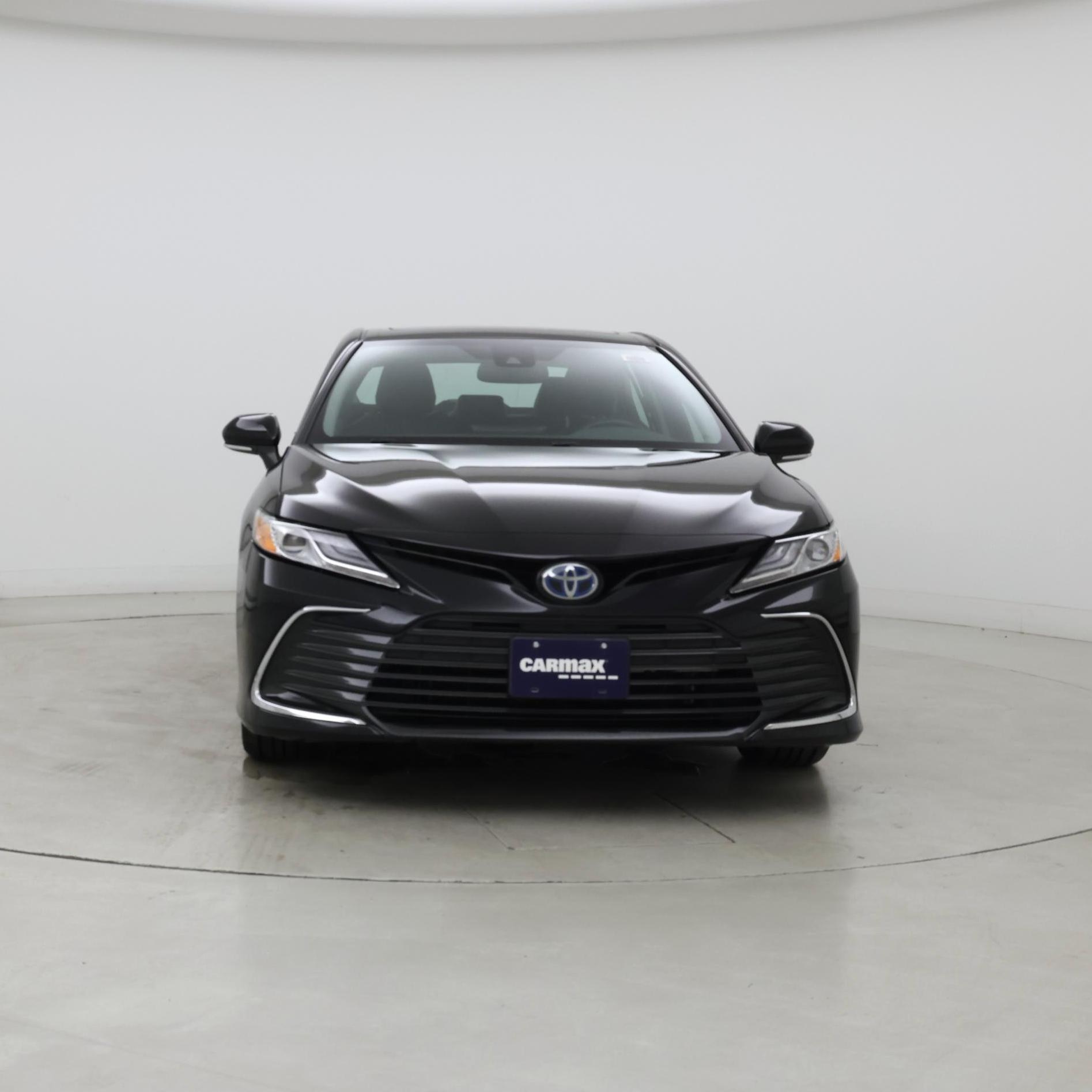 Thumbnail: 2022 Toyota Camry - 5