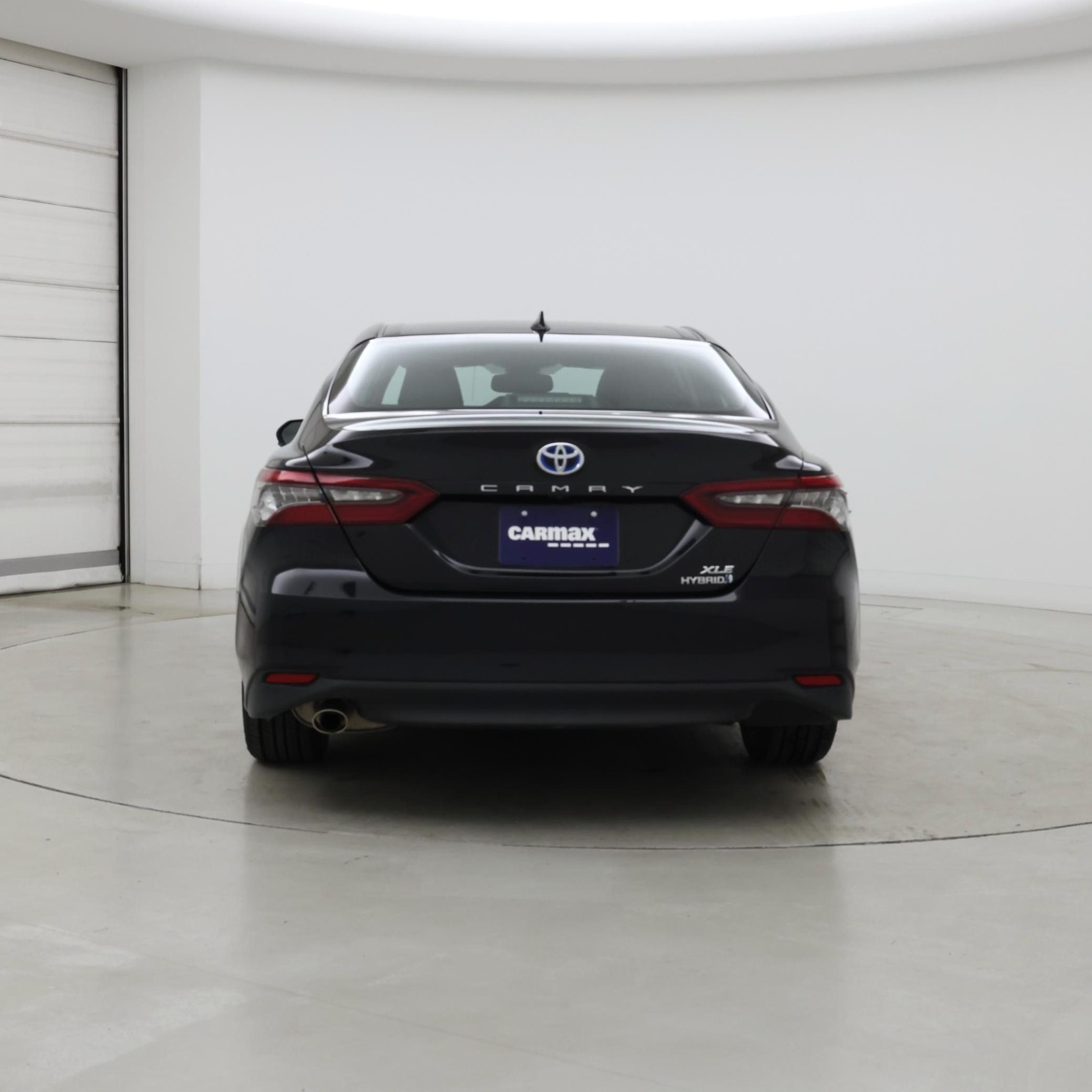 Thumbnail: 2022 Toyota Camry - 6