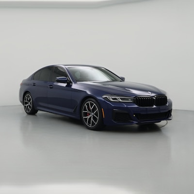 2023 BMW 530 I xDrive
