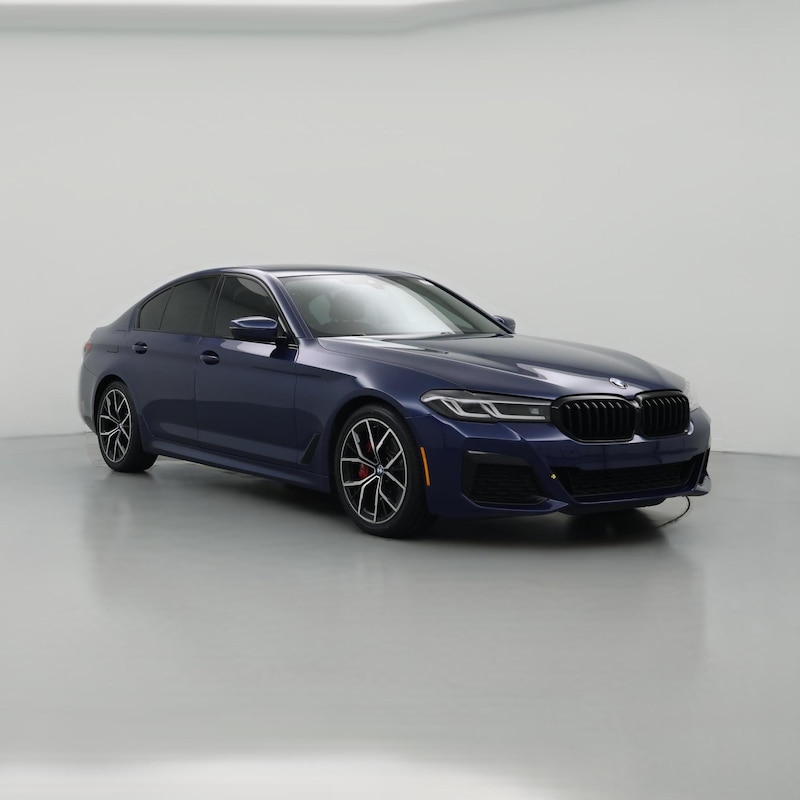 2023 BMW 530 I xDrive