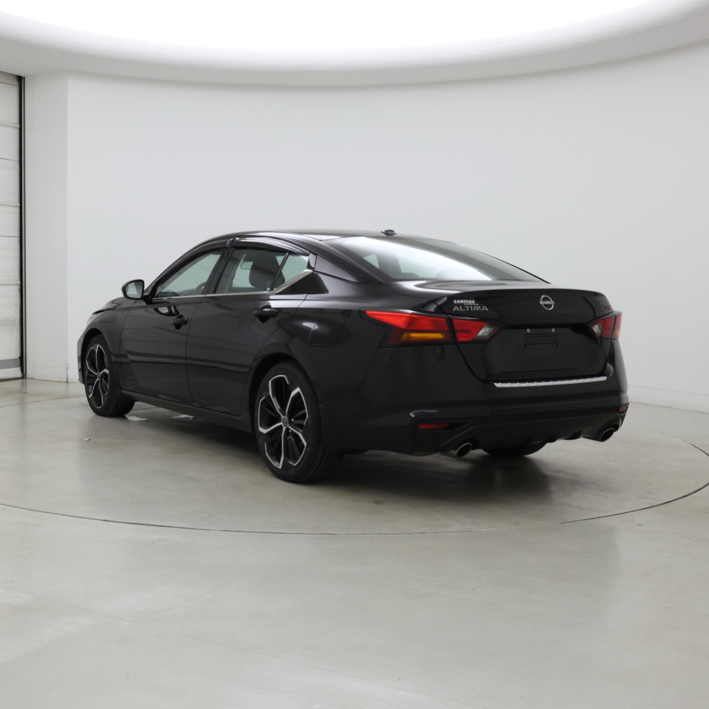 Thumbnail: 2023 Nissan Altima - 2