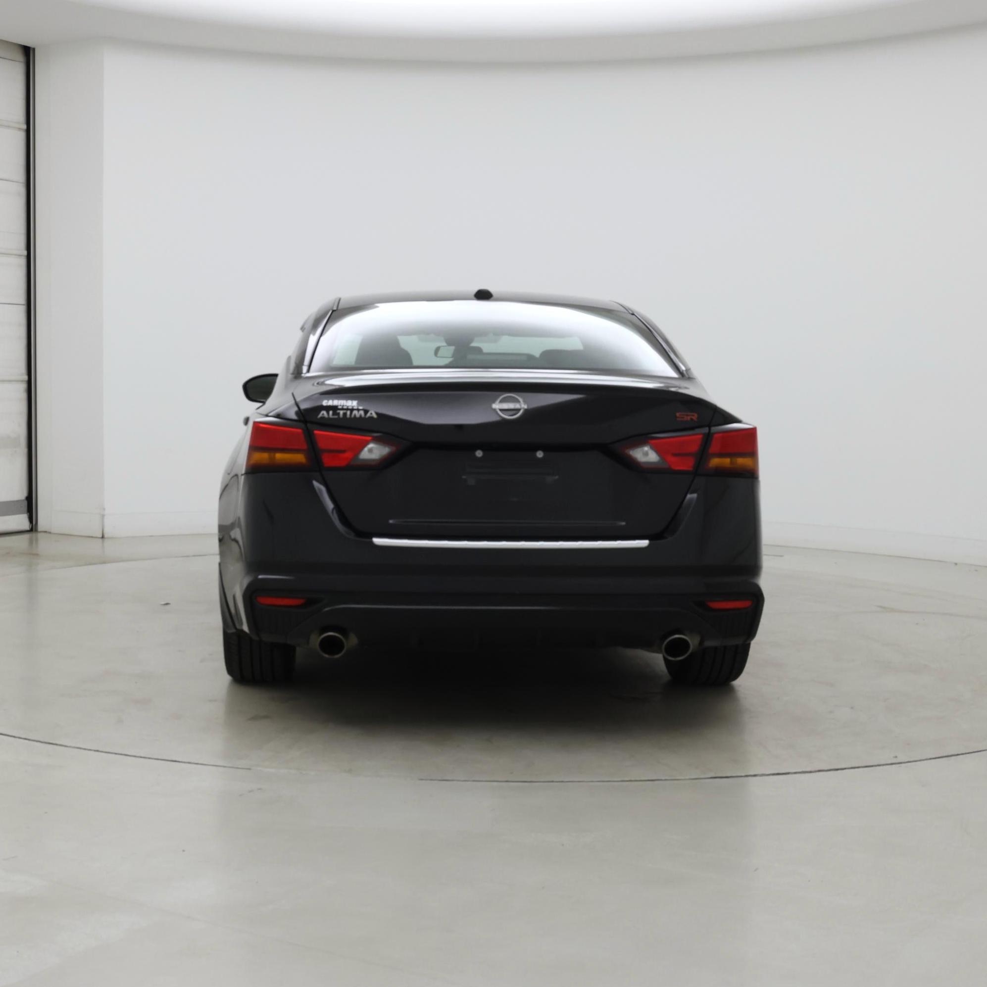 Thumbnail: 2023 Nissan Altima - 6