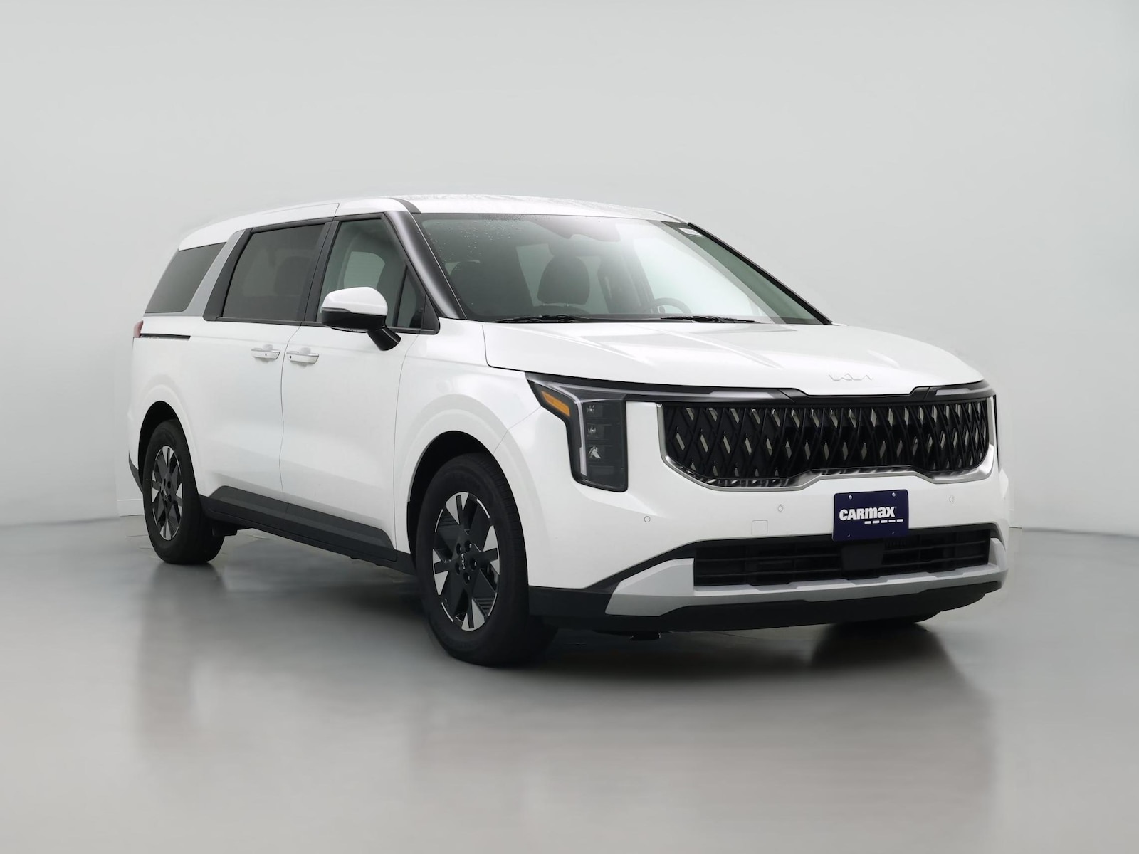 2026 Kia Carnival Hybrid