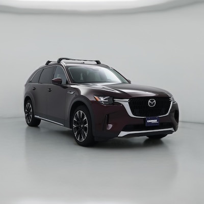 2024 Mazda CX-90 PHEV Premium