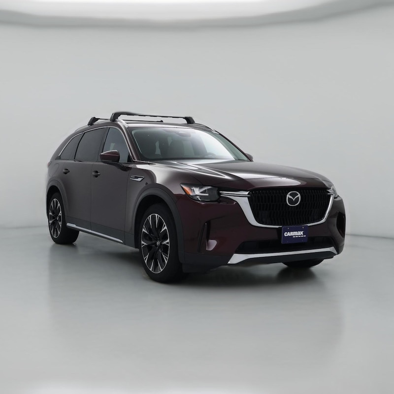 2024 Mazda CX-90 PHEV Premium