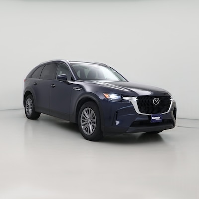 2024 Mazda CX-90 PHEV Preferred