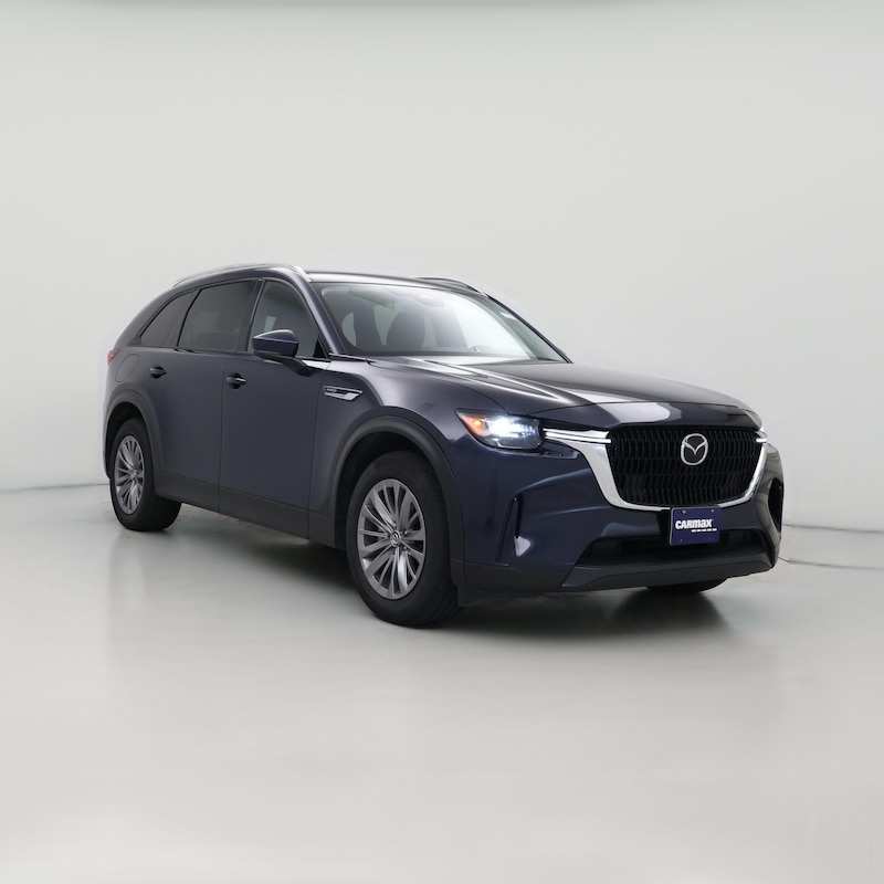 2024 Mazda CX-90 Preferred