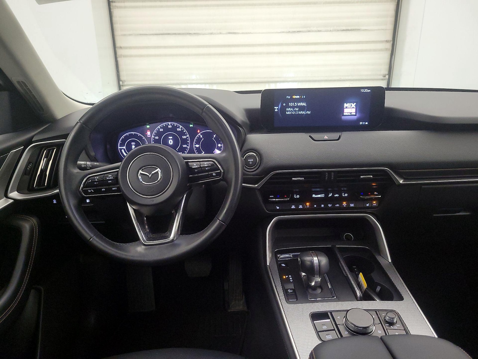 2024 Mazda CX-90 Preferred Package - Photo 10