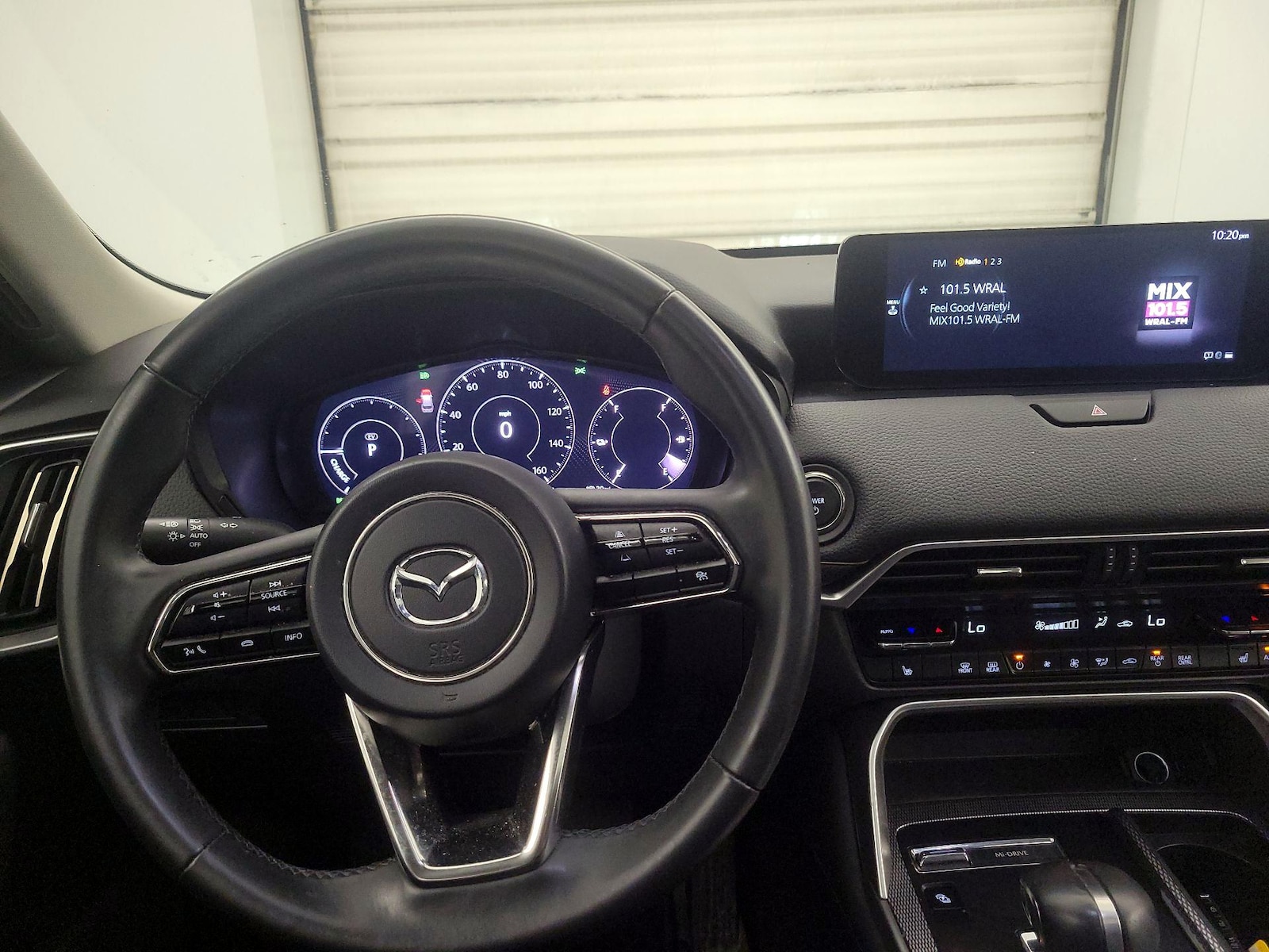 2024 Mazda CX-90 Preferred Package - Photo 11