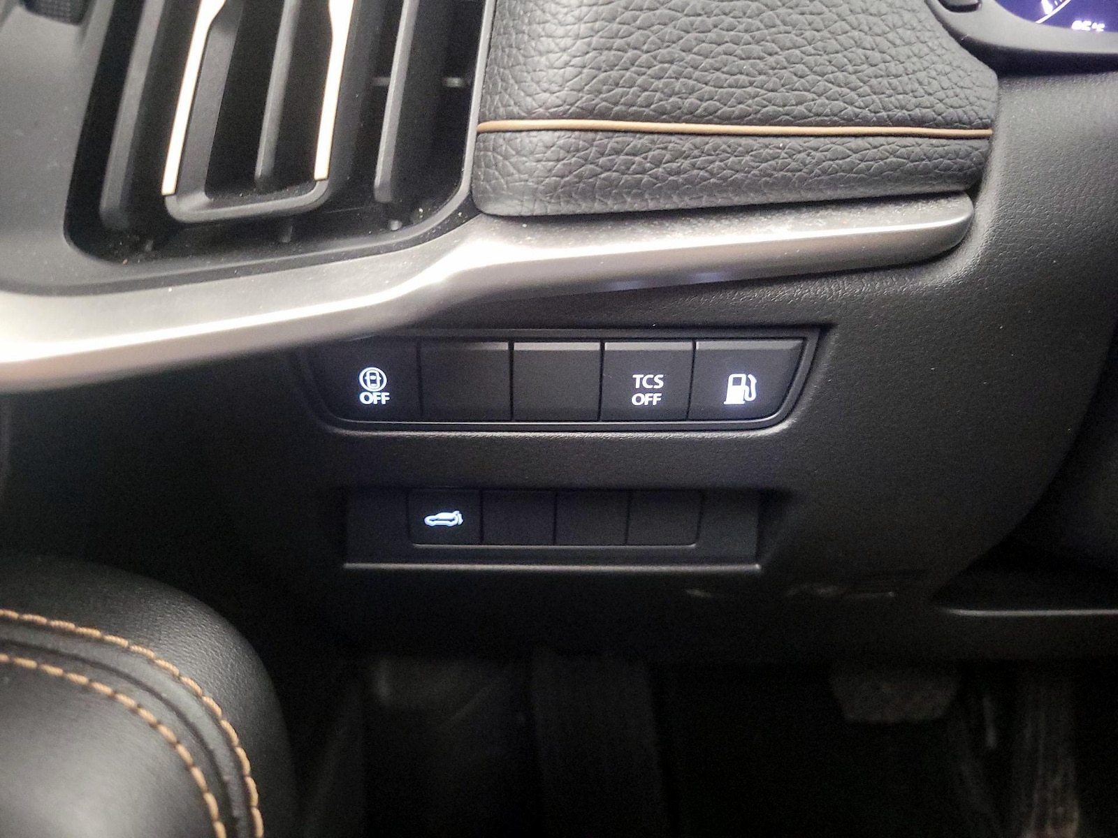 2024 Mazda CX-90 Preferred Package - Photo 14