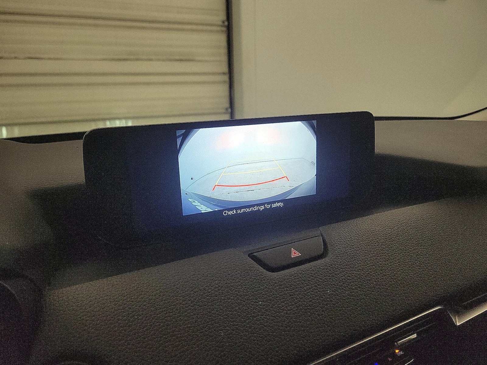 2024 Mazda CX-90 Preferred Package - Photo 15
