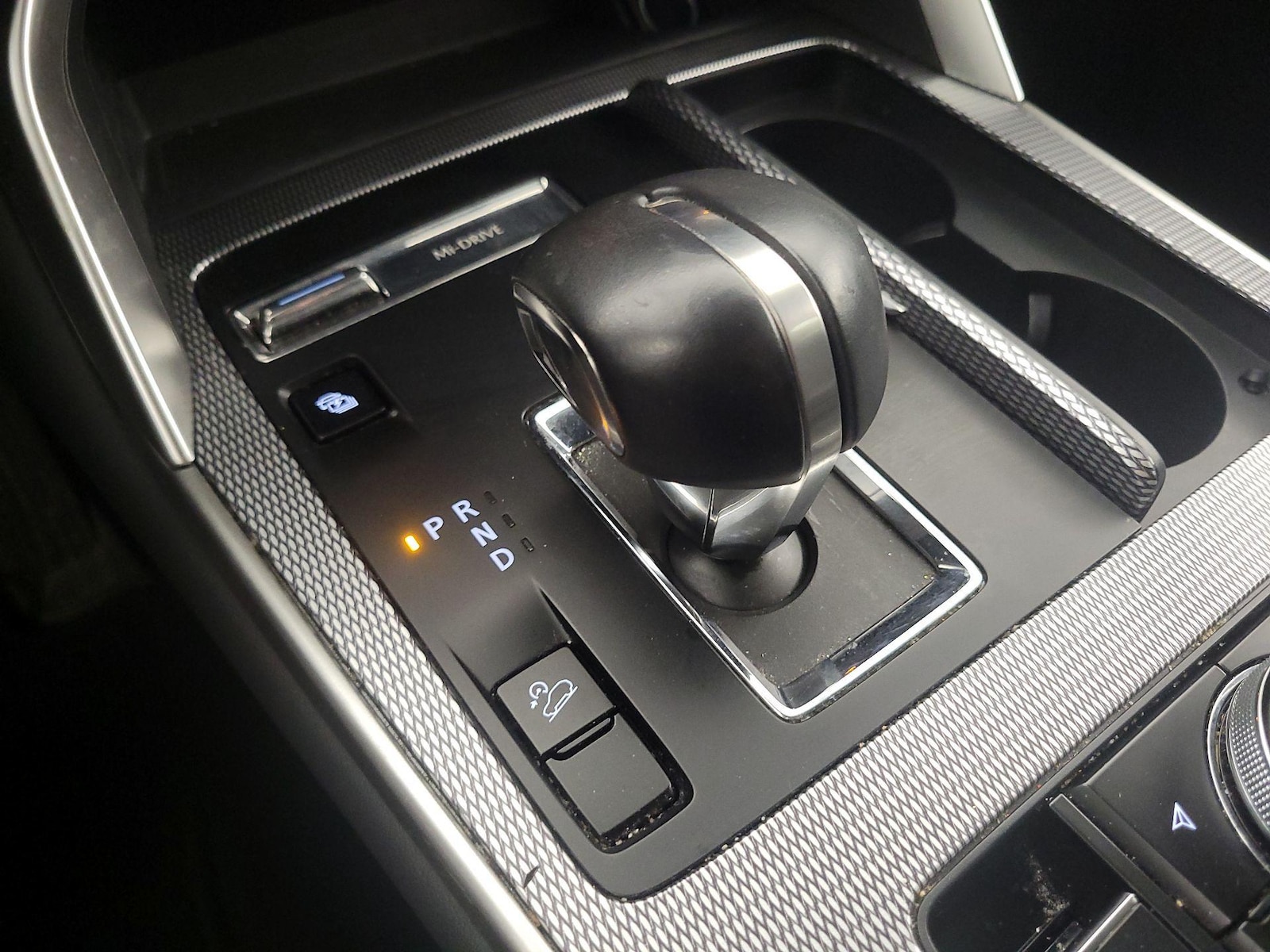 2024 Mazda CX-90 Preferred Package - Photo 18