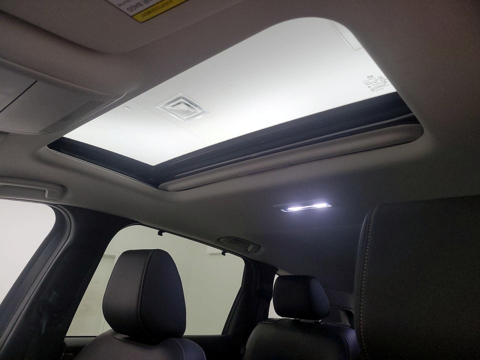 2024 Mazda CX-90 Preferred Package - Photo 20