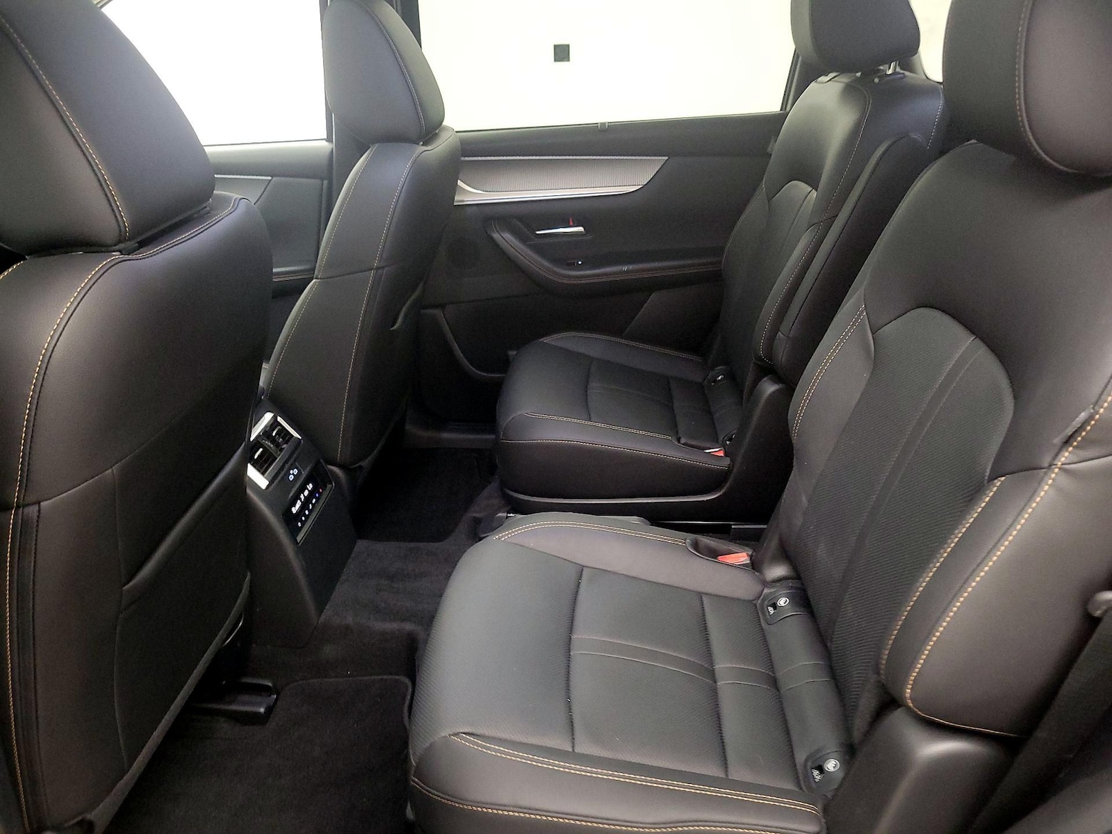 2024 Mazda CX-90 Preferred Package - Photo 21