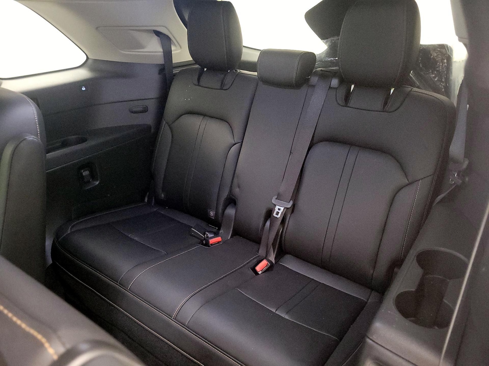 2024 Mazda CX-90 Preferred Package - Photo 22