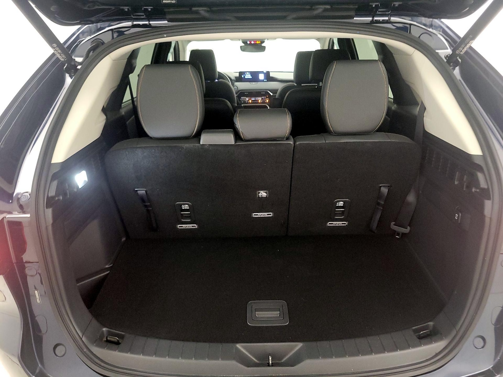 2024 Mazda CX-90 Preferred Package - Photo 23