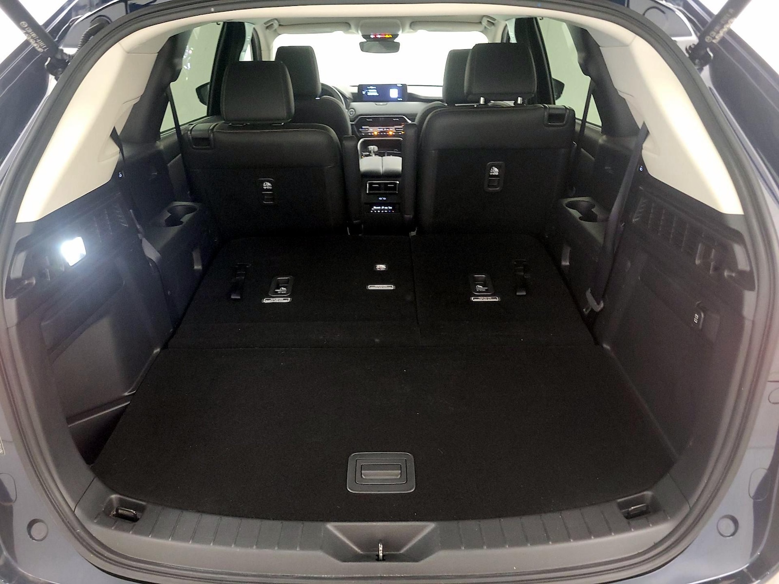 2024 Mazda CX-90 Preferred Package - Photo 24