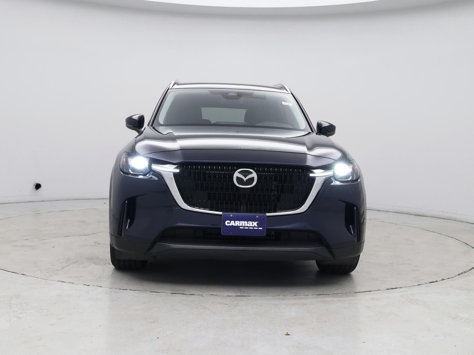 2024 Mazda CX-90 Preferred Package - Photo 6