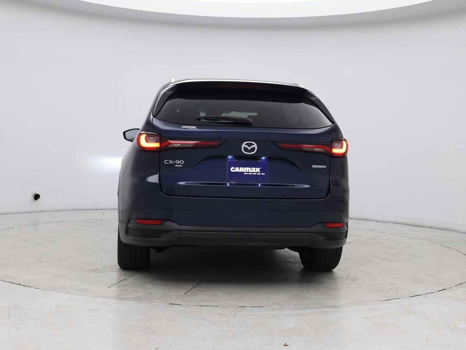 2024 Mazda CX-90 Preferred Package - Photo 7