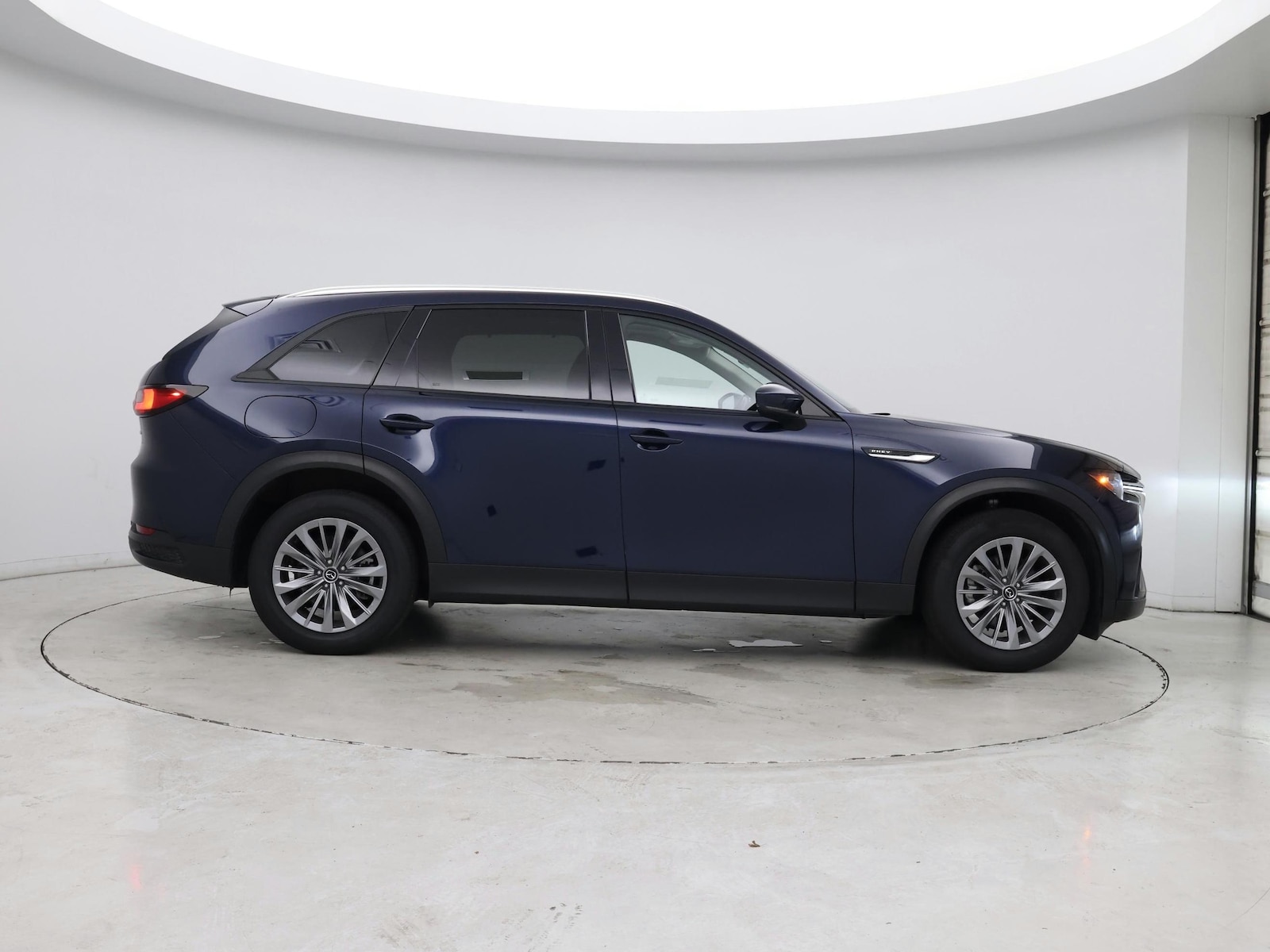 2024 Mazda CX-90 Preferred Package - Photo 8