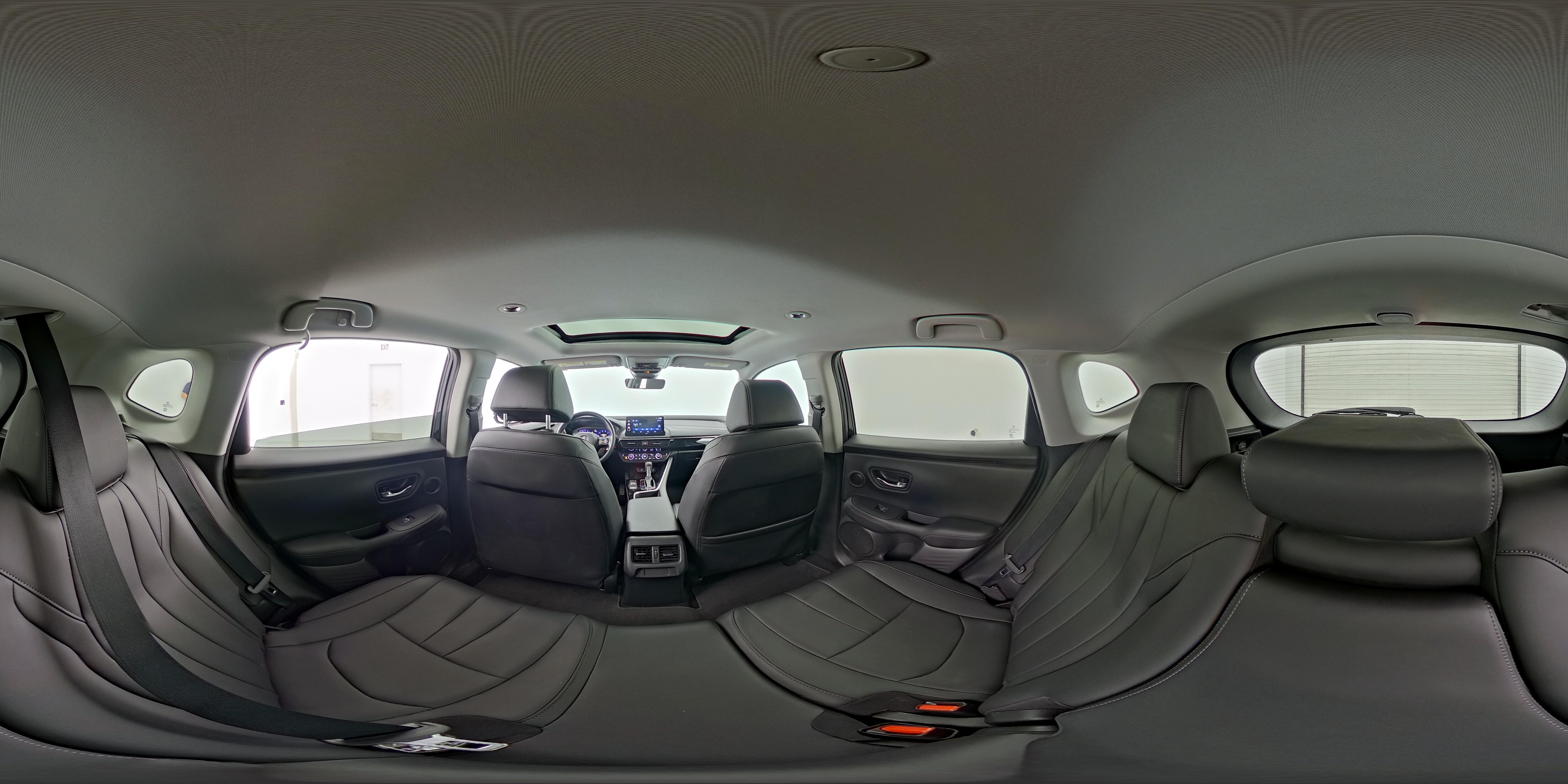 2025 Acura ADX Base - Photo 27