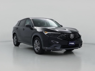 2025 Acura ADX