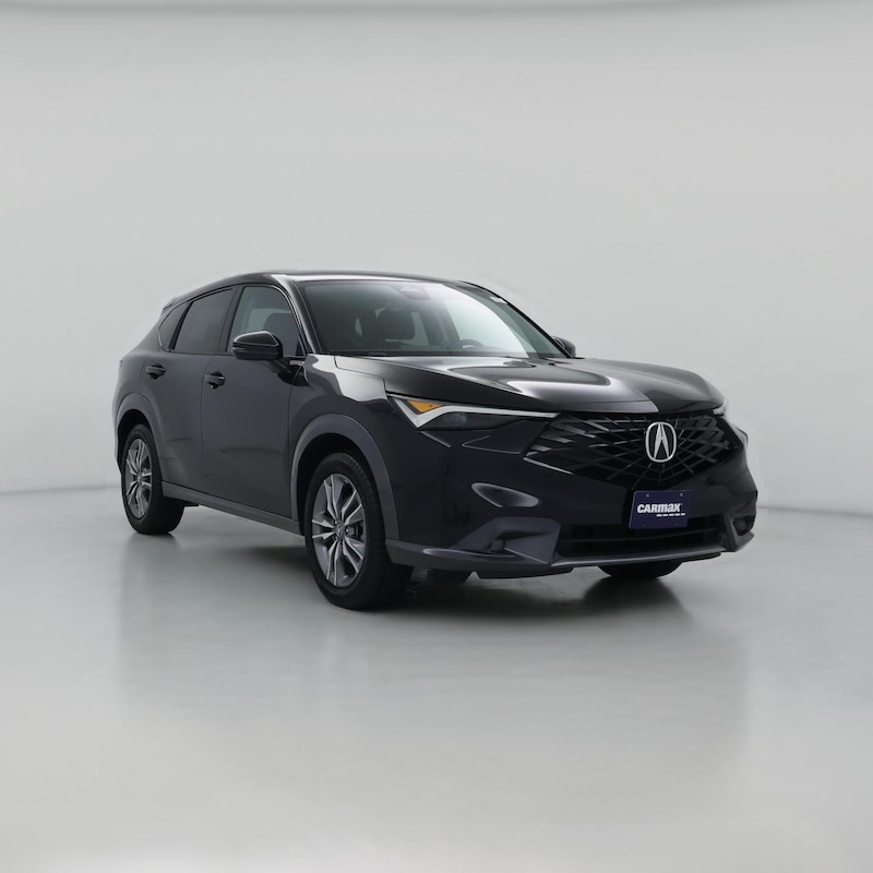 2025 Acura ADX