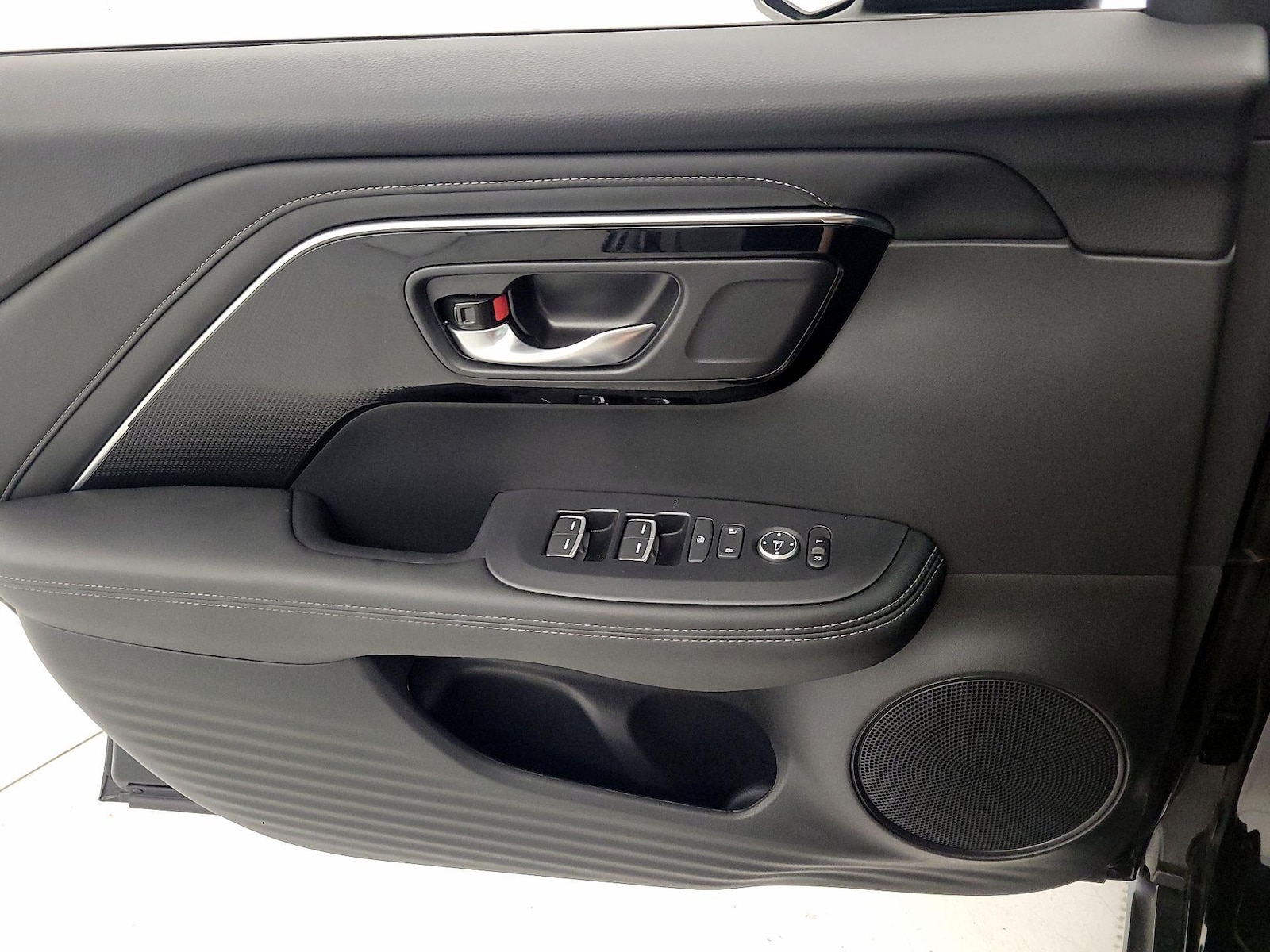 2025 Acura ADX Base - Photo 13