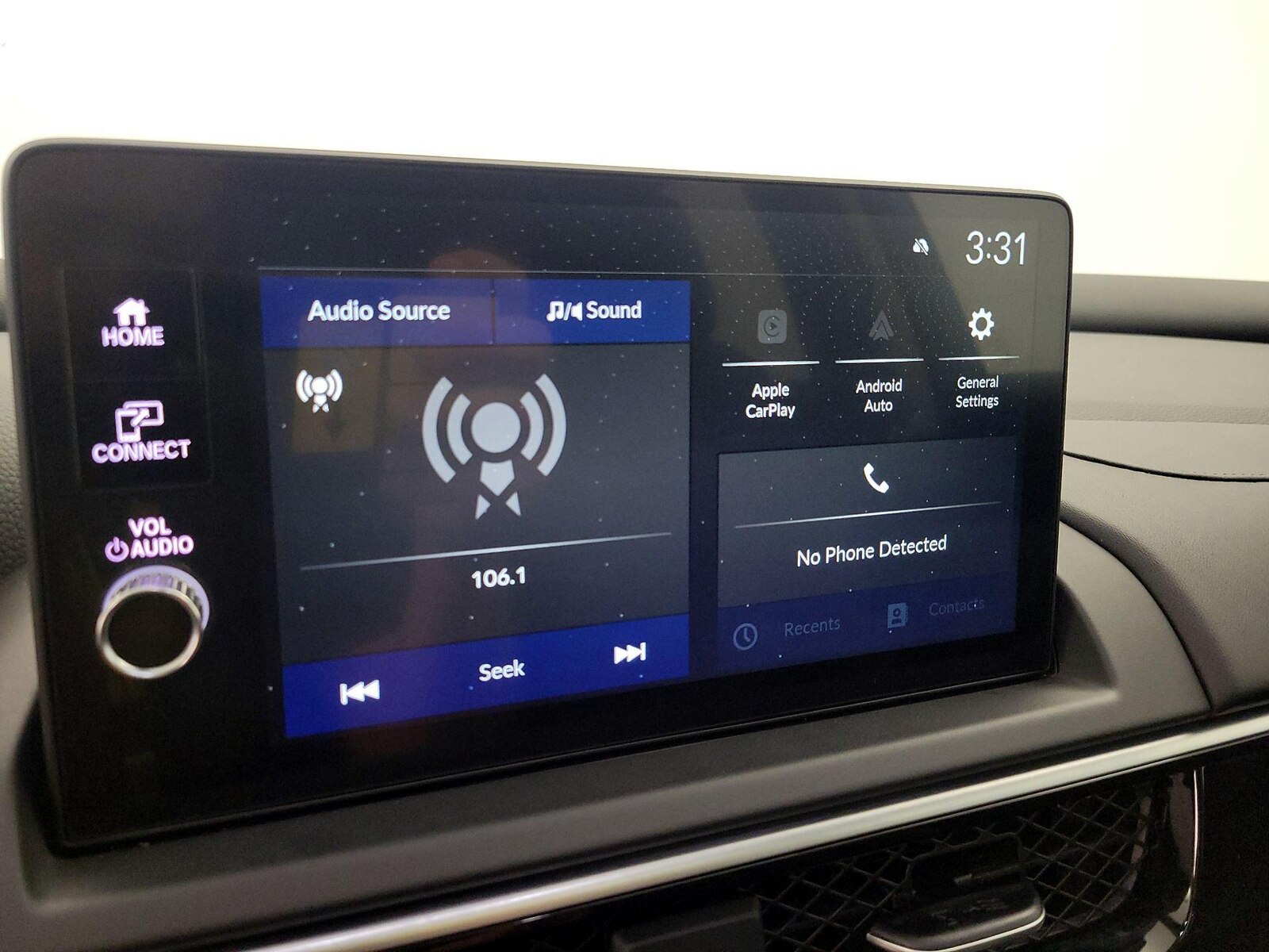 2025 Acura ADX Base - Photo 15