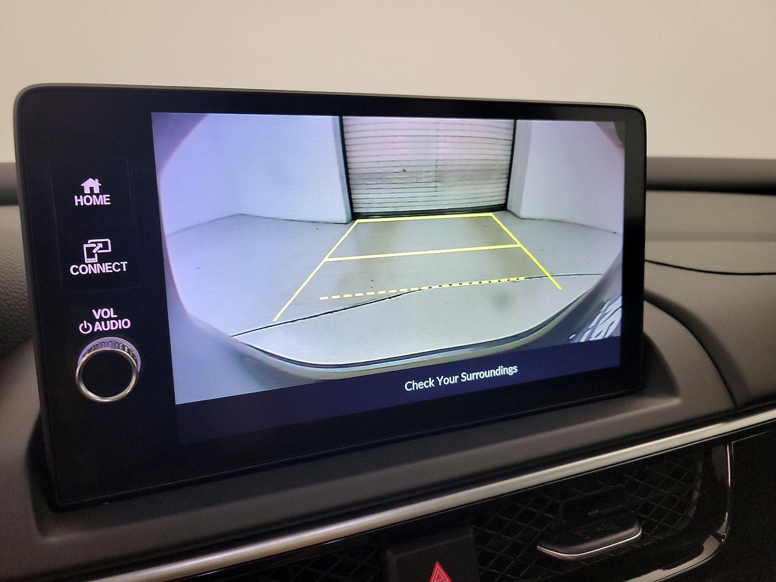 2025 Acura ADX Base - Photo 16