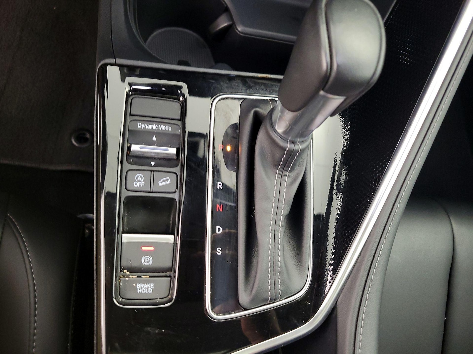 2025 Acura ADX Base - Photo 19