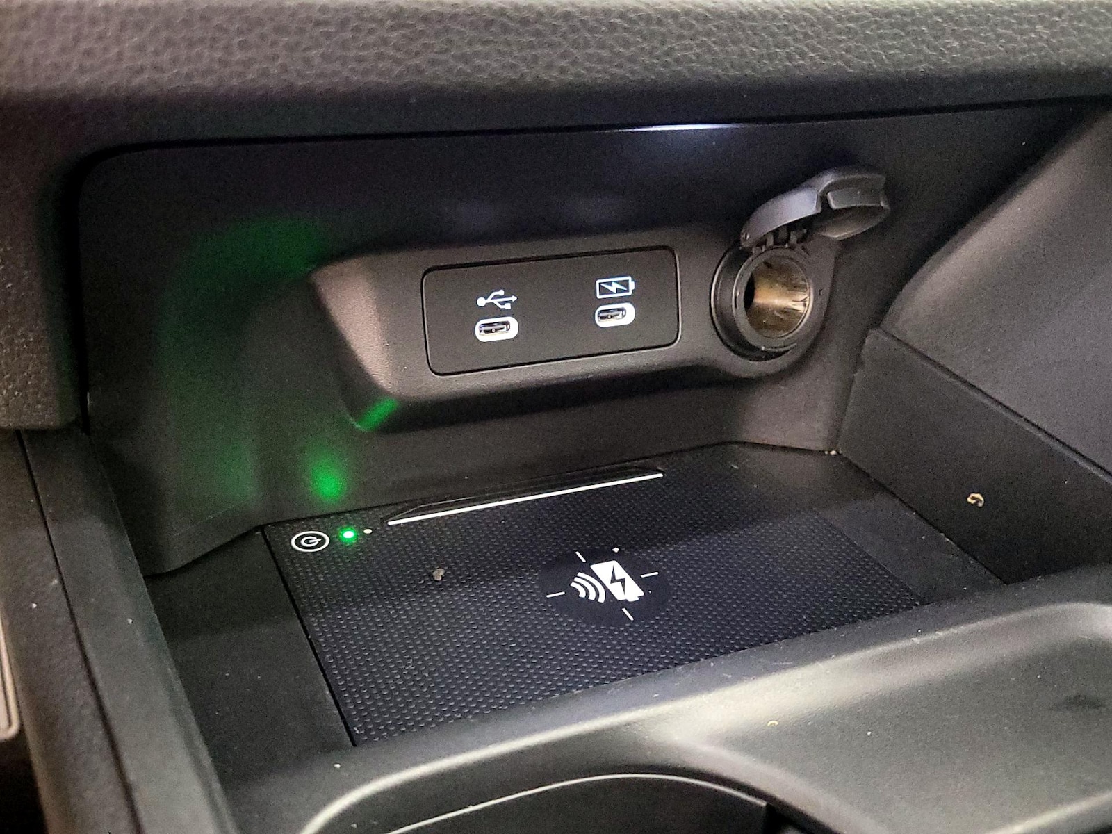 2025 Acura ADX Base - Photo 20