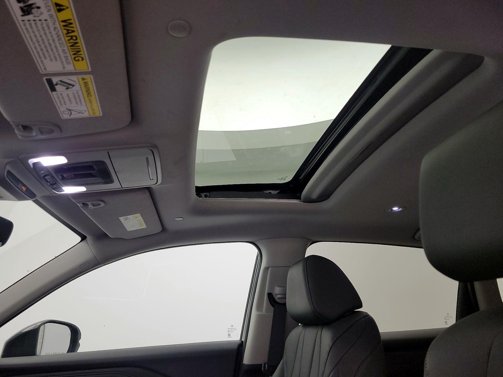 2025 Acura ADX Base - Photo 21