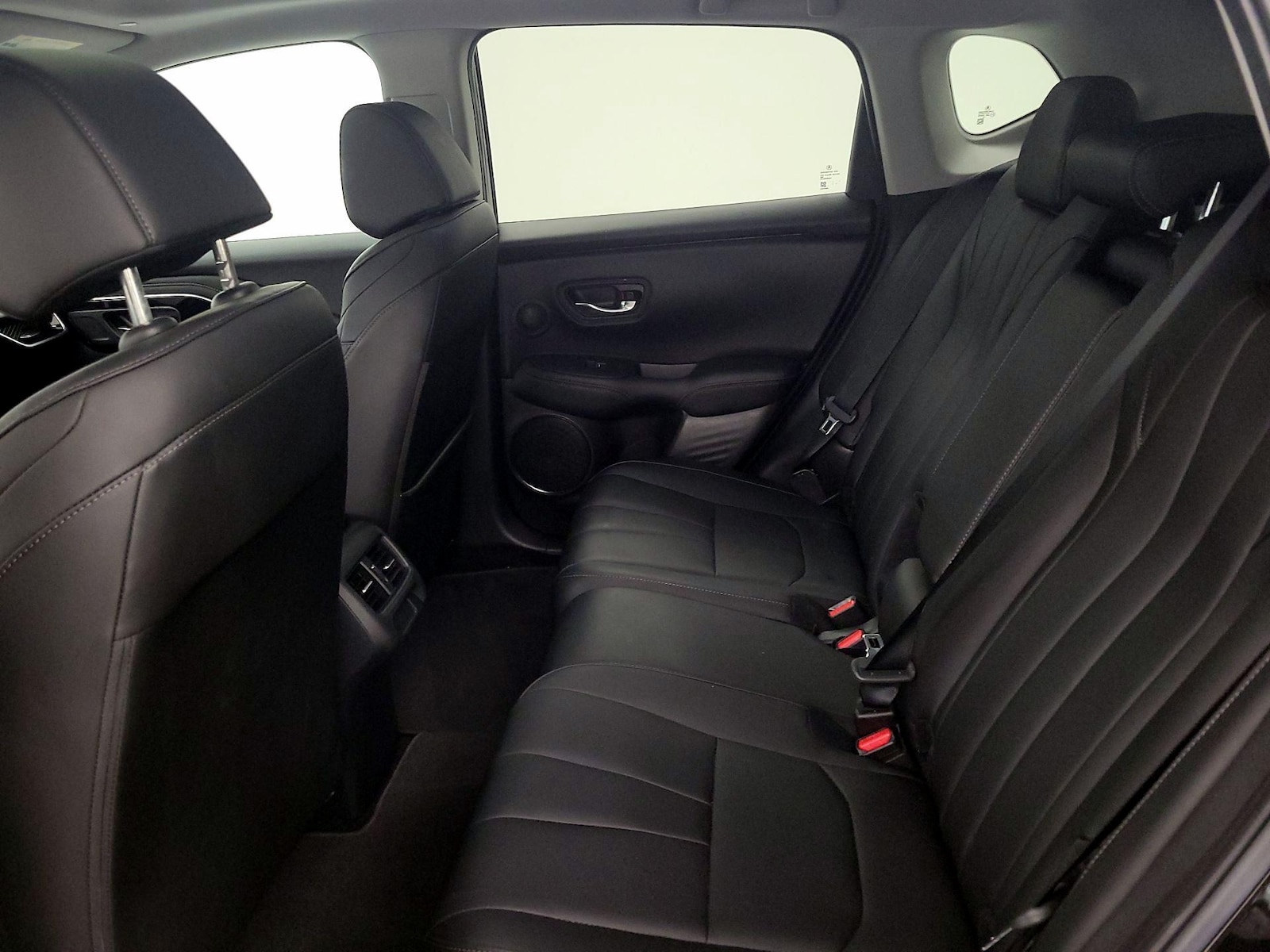 2025 Acura ADX Base - Photo 22