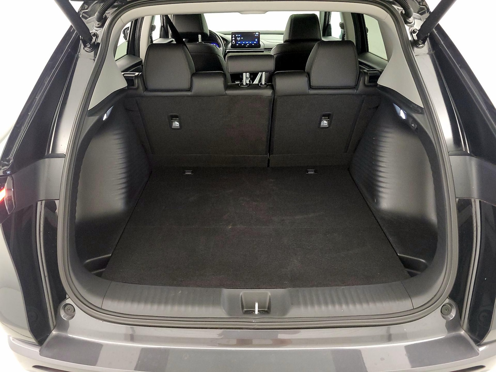 2025 Acura ADX Base - Photo 23