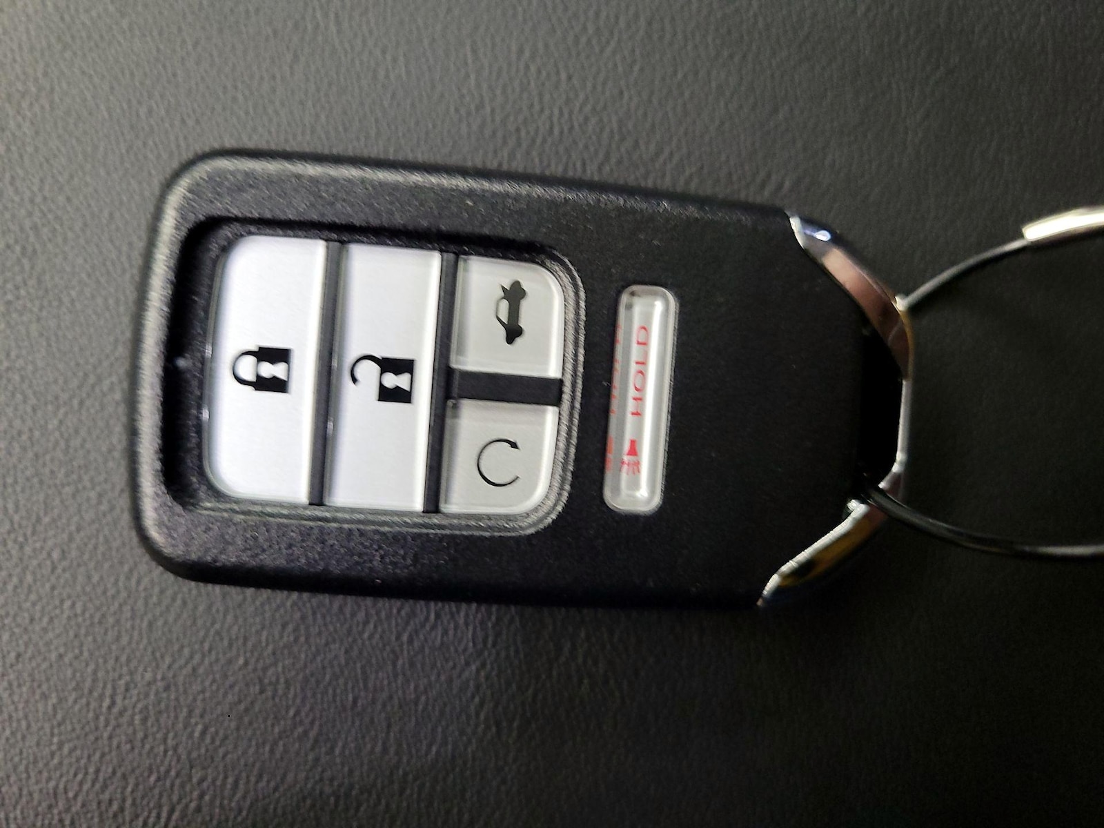 2025 Acura ADX Base - Photo 25
